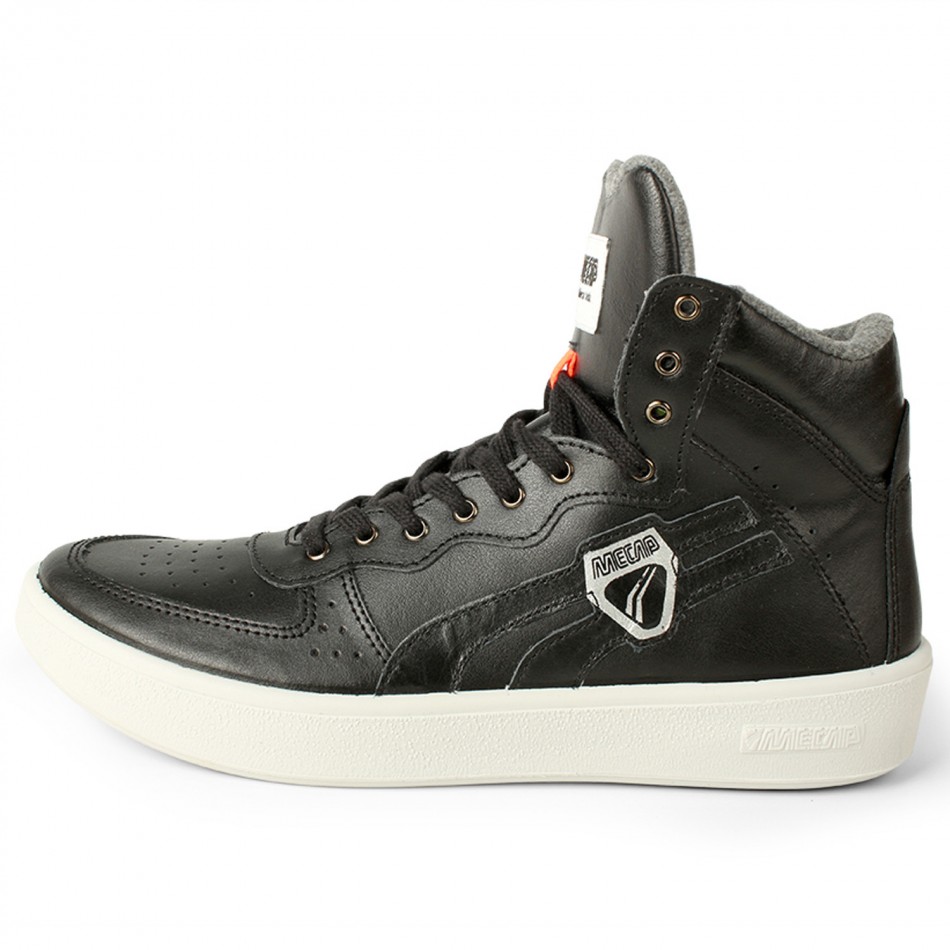 MECAP MONZA BLACK Sport shoes