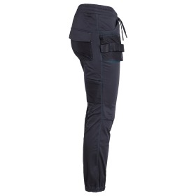 Pantaloni de lucru REVOLT SPORT GRI ÎNCHIS 9