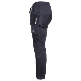 Pantaloni de lucru REVOLT SPORT GRI ÎNCHIS 10