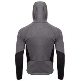 Jachetă REVOLT SCUBA GREY 2