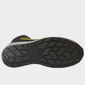 Încălțăminte de protecție DIADORA RUN A.BOX MID S3S FO SR ESD BLACK 4