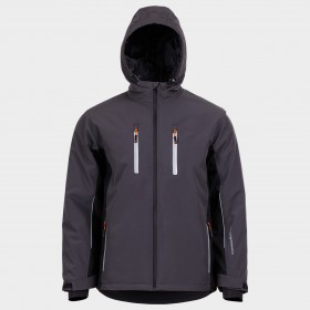 Geacă softshell PRISMA SPORT WINTER 8