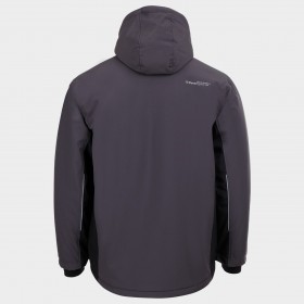 Geacă softshell PRISMA SPORT WINTER 9