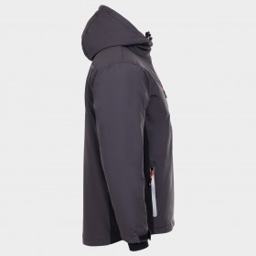 Geacă softshell PRISMA SPORT WINTER 12