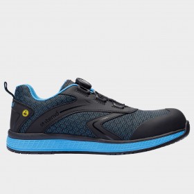 Încălțăminte de lucru NEO MATRIX LOW S1PS MF ESD