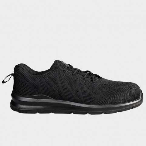 Pantofi respirabili RACE II LOW O1