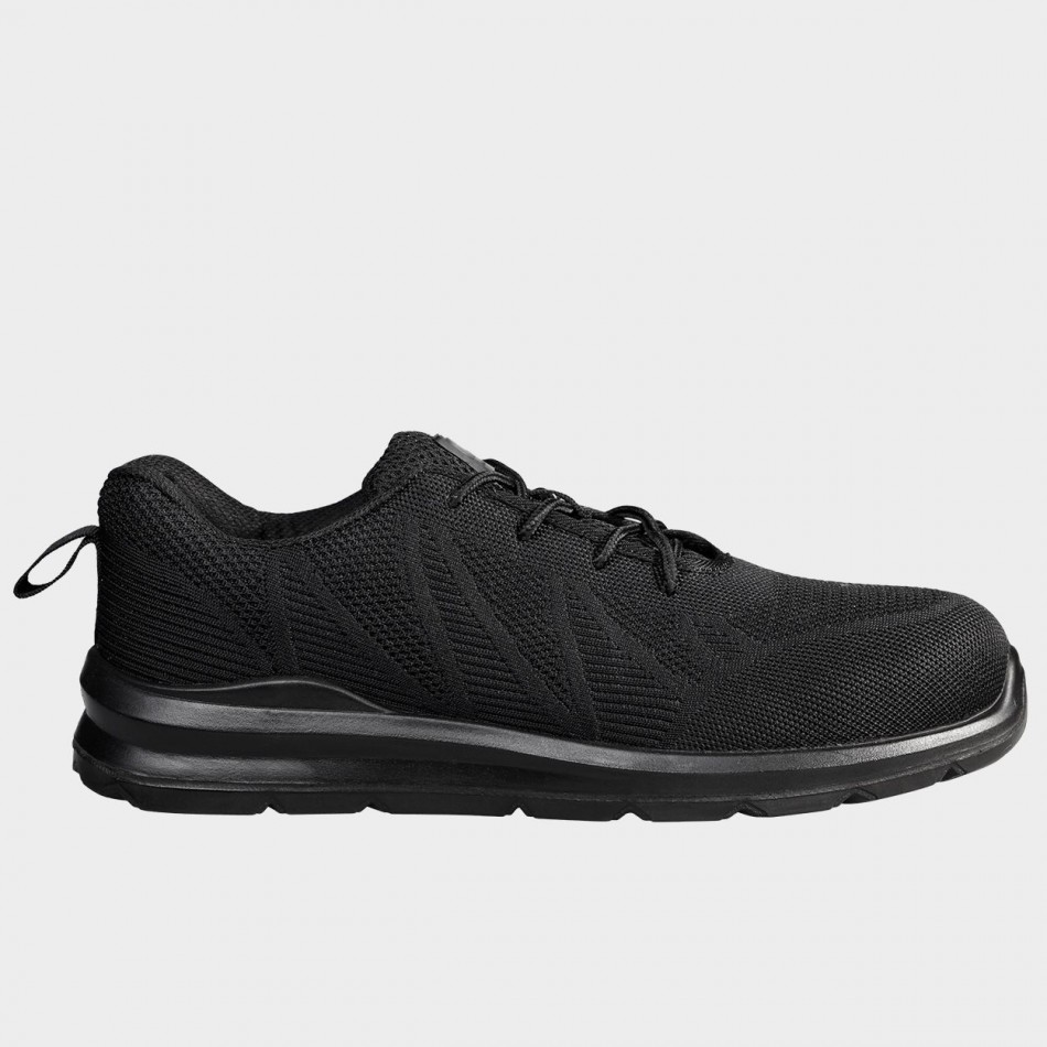 Pantofi respirabili RACE II LOW O1