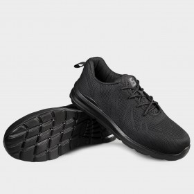 Pantofi respirabili RACE II LOW O1 5