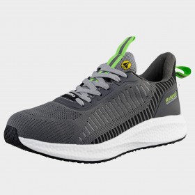Pantofi respirabili S-RUN O1 MF ESD 3