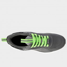 Pantofi respirabili S-RUN O1 MF ESD 4