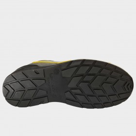 Încălțăminte de protecție DIADORA RUN A.BOX MSTR BOA LOW S3S FO SR SC ESD BLACK/GREY 3