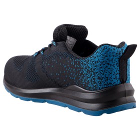 Pantofi respirabili RACE LOW BLUE O1 7