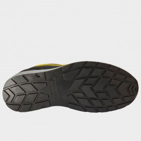Încălțăminte de protecție DIADORA RUN A.BOX LOW S3S FO SR ESD BLACK 4