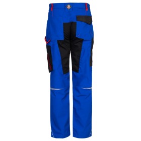 Pantaloni de lucru PRISMA ALBASTRU REGAL 7