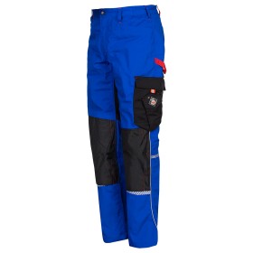 Pantaloni de lucru PRISMA ALBASTRU REGAL 8