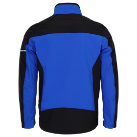Jachetă softshell PRISMA ALBASTRU REGAL 7