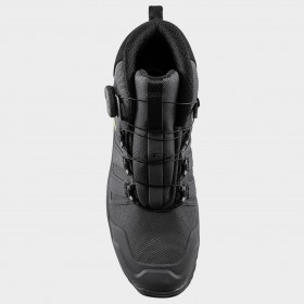 Încălțăminte de protecție FRISTADS ComfortStep S3S ESD GREY/YELLOW 3