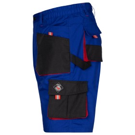 Pantaloni scurți de lucru KASTOR ALBASTRU REGAL 8