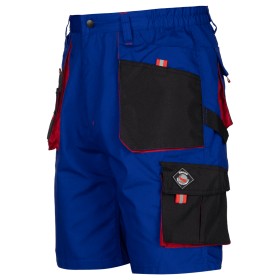 Pantaloni scurți de lucru KASTOR ALBASTRU REGAL 9