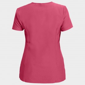 Tunica medicală de damă NOBBY FUCHSIA 4