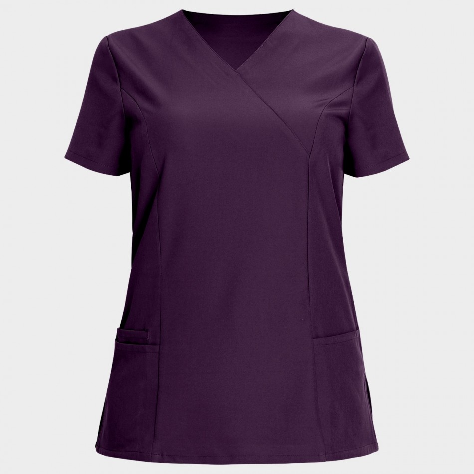 Tunica medicală de damă NOBBY VIOLET