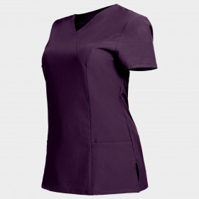 Tunica medicală de damă NOBBY VIOLET 5