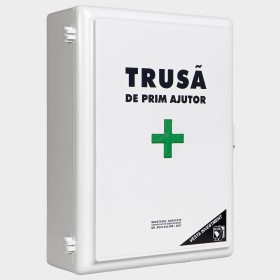 Trusă de prim ajutor echipată VESTA 2