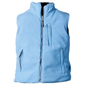 Vestă de dame matlasată GAMMA BLUE 4