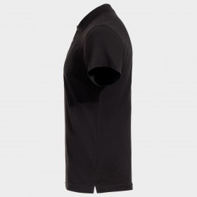 Tricou polo STENSO NAOS BLACK 4