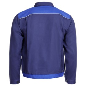 Jachetă de lucru ASIMO ALBASTRU 8