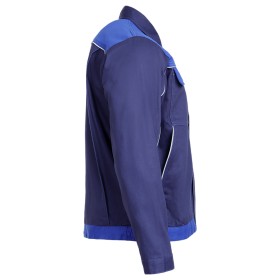 Jachetă de lucru ASIMO ALBASTRU 9