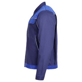 Jachetă de lucru ASIMO ALBASTRU 10