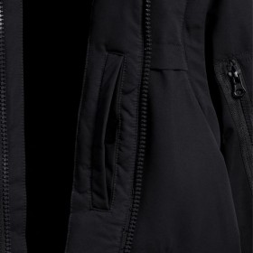 Jachetă de lucru DIADORA BOMBER D-SWAT BLACK 4