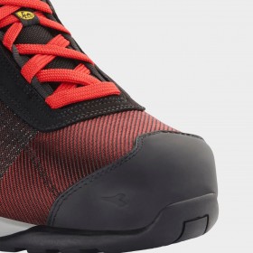 Încălțăminte de lucru DIADORA GLOVE MDS MATRYX LOW S1P HRO SRC ESD 7