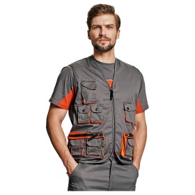 Vestă de lucru CARGO DM 3