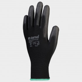 Mănuși imersate în poliuretan BLACKBURN 2