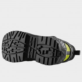 Încălțăminte de protecție FRISTADS ComfortStep S3S ESD GREY/YELLOW 4