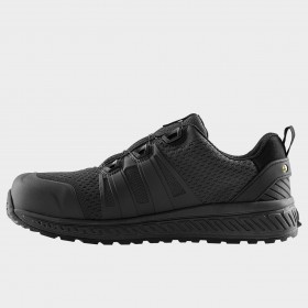Încălțăminte de protecție FRISTADS ComfortStep S1PS ESD ANTHRACITE GREY 2