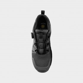 Încălțăminte de protecție FRISTADS ComfortStep S1PS ESD ANTHRACITE GREY 3