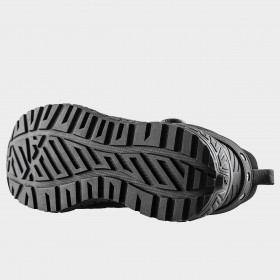 Încălțăminte de protecție FRISTADS ComfortStep S1PS ESD ANTHRACITE GREY 4