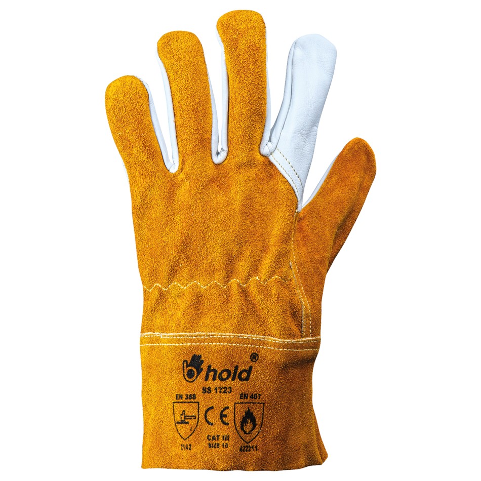 TOUCAN 29 Welding gloves