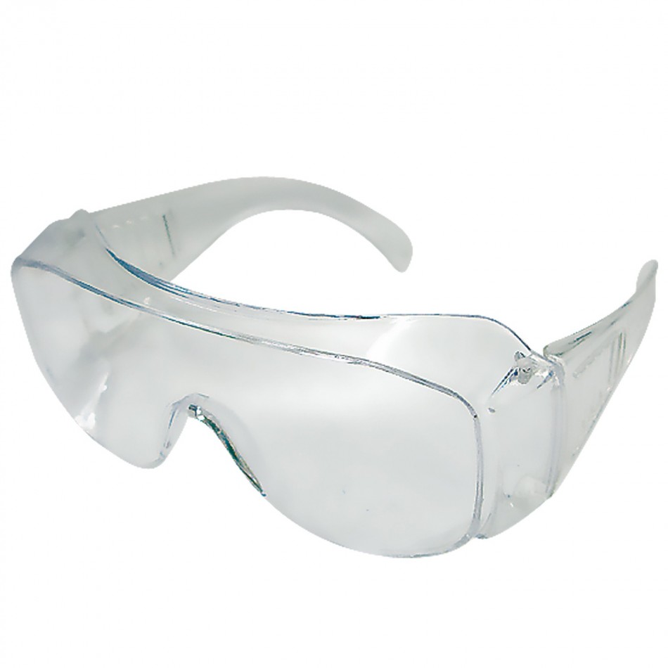VS 160 Safety glasses