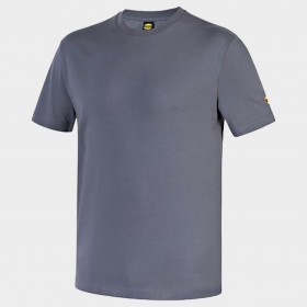 Tricou DIADORA SMART 2.0 STEEL GREY