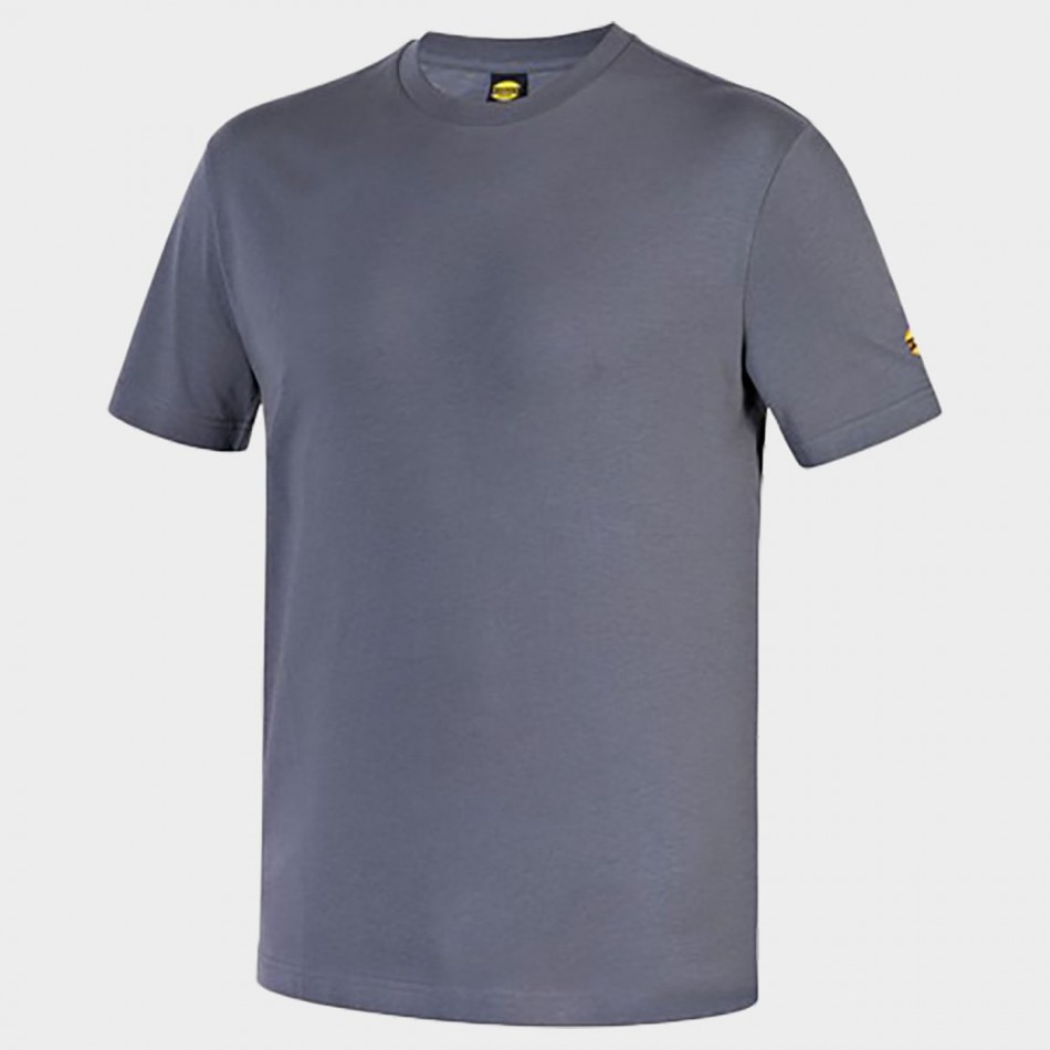 Tricou DIADORA SMART 2.0 STEEL GREY