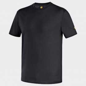 Tricou DIADORA SMART 2.0 BLACK 1