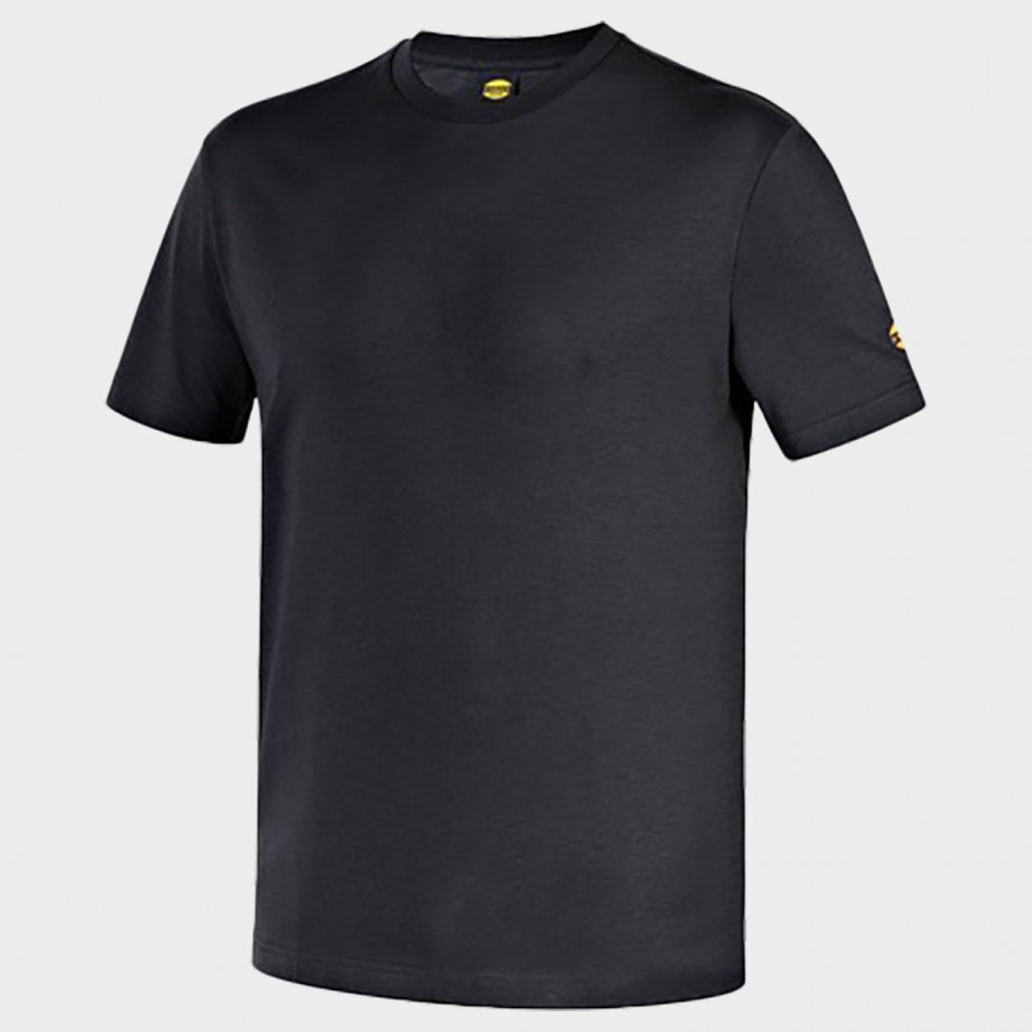 Tricou DIADORA SMART 2.0 BLACK