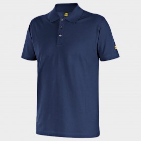 Tricou Polo DIADORA SMART 2.0 NAVY
