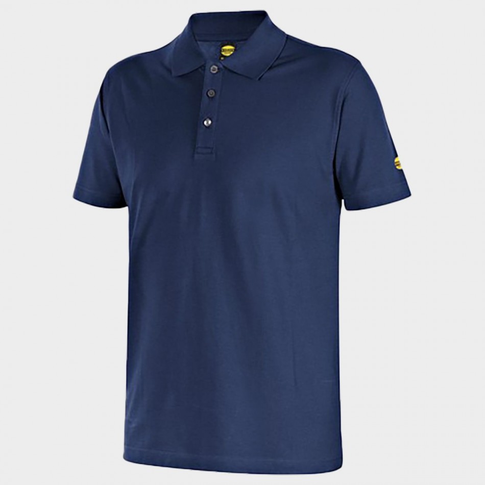 Tricou Polo DIADORA SMART 2.0 NAVY
