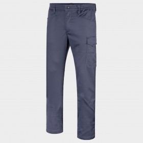 Pantaloni DIADORA COTTON SMART 2.0 STEEL GREY