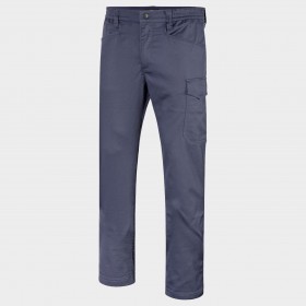 Pantaloni DIADORA POLY STRETCH SMART 2.0 STEEL GREY